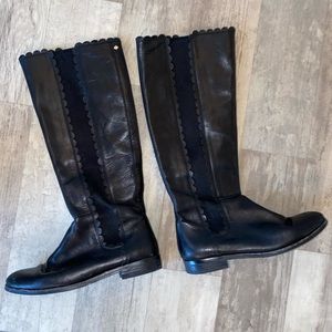 Kate Spade boots